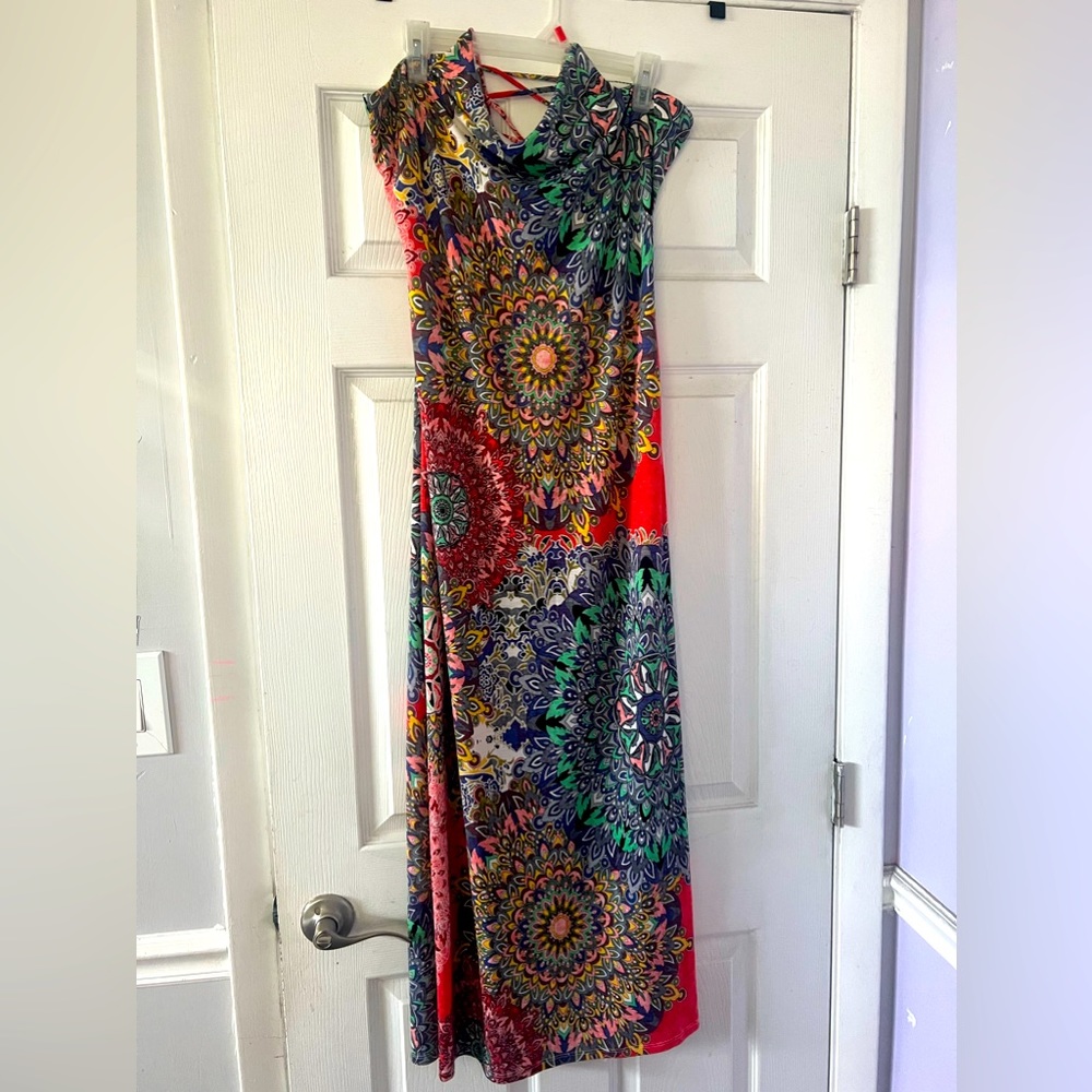 Fashion nova dress